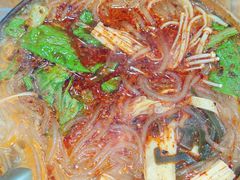 -清真·马文砂锅大全(麦苋街店)