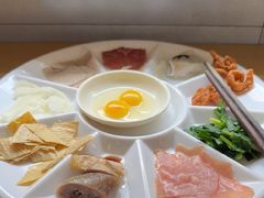 -福华园(龙翔街店)