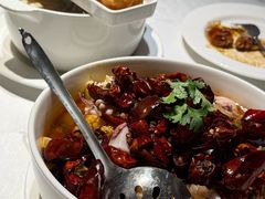 -黑明餐厅(白鹭洲店)