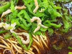 -蒋家桥饺面店(东关街店)