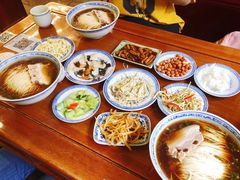 -同得兴 Since·1995 传统苏式面馆(十全街店)