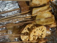 -老湘烤·湘西小串(绿塘路店)