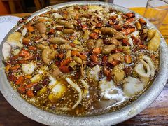 -黑皮酸菜鱼(三山街店)