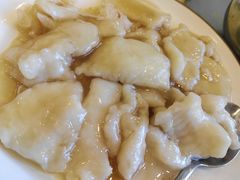 糟溜鱼片-同和居(什刹海店)