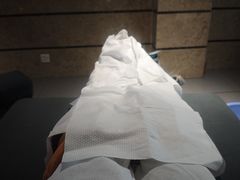 -天然沐足·推背采耳·敷姜艾灸(龙眼美食街店)