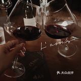 新店打卡｜🥀属于成都的浪漫坐标L'avons