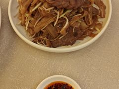 -东莞塘厦三正半山温泉酒店·汉宫中餐厅