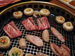 -町町烧肉屋(振华广场店)