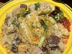 -北丐先生·野馄饨烧烤(雨花万象店)