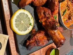 -Shantek象提南亚西餐厅&Bistro(淮海中路店)