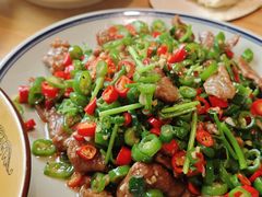 -自贡盐帮菜·玩辣餐厅(樱花园西街店)