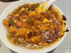 -小豆海棠(嘉兴路店)