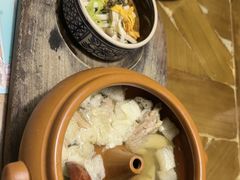 -雀舞云南菜(天津天河城购物中心店)