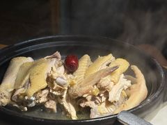 手撕清蒸鸡-佬肥猫(国华广场店)
