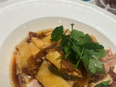 -白云中餐厅·粤菜·亚龙湾喜来登度假酒店