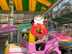 -无锡梅园公园