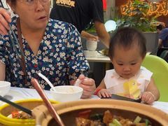 -火啫啫·粤式啫啫煲(南京弘阳店)