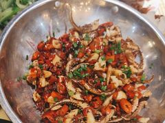 -聚味瞿记·龙虾堂(望城店)