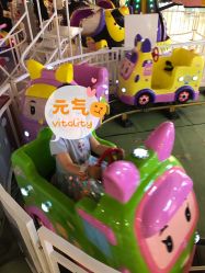 -利奥梦幻主题乐园(爱琴海购物公园店)