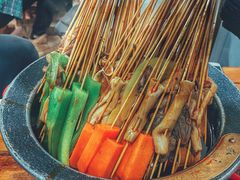 -冒椒火辣(奎星楼街店)
