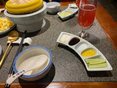 -真地道京味府·鲜橙烤鸭·北京菜(朝外大街东大桥店)