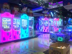 -大玩家(万达广场大连甘井子店)