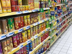 -世纪联华超市(浦电路店)
