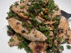 -院里寻菜·精致庭院菜(观沙岭店)