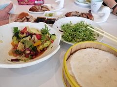 -玉林烤鸭店(定福庄店)