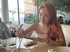 -POP露台西餐厅·望江阁