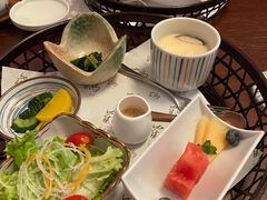 -Tsuru鹤日本料理(静安香格里拉店)