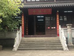 -灵谷景区