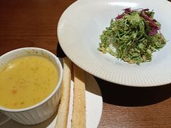 -本处·素食·融合料理(南油店)