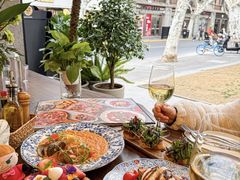 -Money Shops(愚园路店)