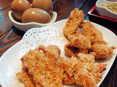 -春水堂人文茶馆(松烟文创店)