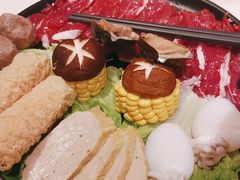 -粤来记·啫啫煲·点心(日月光店)