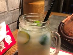 金桔乳酸菌-蛙小侠·沸腾砂锅(南山欢乐颂店)