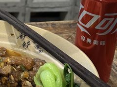 -方铲铲·成都板凳面(滨江银泰店)