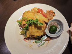 -大头虾越式风味餐厅(光明广场店)