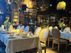 -胡桃里音乐酒馆(下沙店)