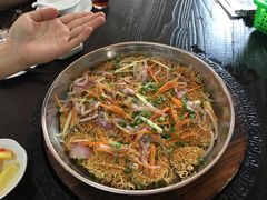 煎面-阿多私房菜(顺德店)