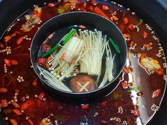 -味仙疯美蛙鱼头(清扬路总店)