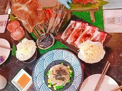 -鹤江桥·红油牛肉粉(SKP店)