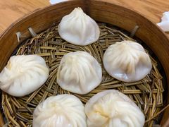 苏州汤包-老盛兴汤包馆(江宁一店)