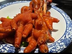 -大匠工房古船木艺术餐厅·猪肚鸡专门店(长白仙岛店)
