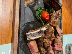 -原石牛扒·约会餐厅(龙城万科里店)