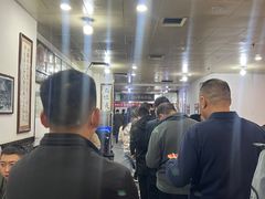 -牛一嘴·兰州牛肉面·大盘鸡(财富中心店)