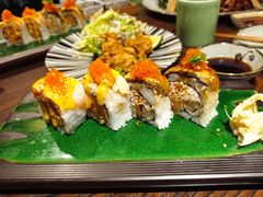 -久喜番和牛烧肉酒场(北辰三角洲店)
