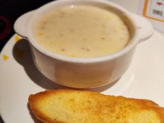 -半秋山西餐厅(巴南万达广场店)