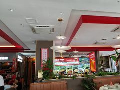 -韶山冲湘菜(中兴大街店)